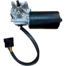 Motor de Limpador 12V para Mercedes-Benz Caminhões 1214C - 1319 - 1620 - 1718 - 1720 - 1723 - 2324L - 1218L - 1418L -  1420L - 1620L - 1622