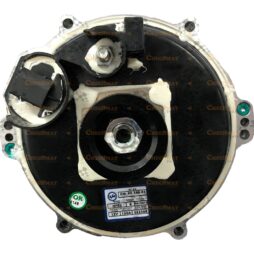 Alternador BMW 535i 540i 735i 740d 740i 750iL X5 e Land Rover Range Rover Polia Estriada