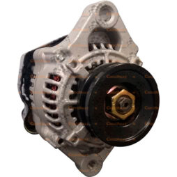 Alternador Case 160 6010 1825B 1838 Kubota K41 KX61 KX71 KX91 B21 B26 B7500 B7510