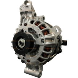 Alternador Chevrolet Prisma e Onix motor ECO e Chevrolet Cobalt LTZ e Cruze Polia Estriada