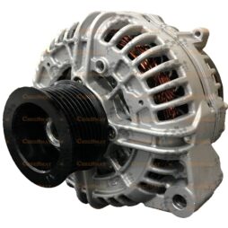 Alternador Colhedora John Deere 3520 3522 Tratores 7630 8130 Colhedora Grãos 1165 1175 Colheitadeira Algodão 7460 9996