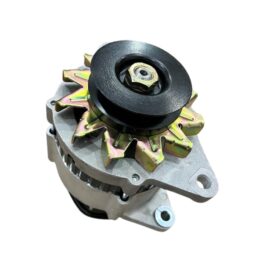 Alternador para Empilhadeiras e Equipamentos com motor chinês Xinchai A498BT1 Polia Simples