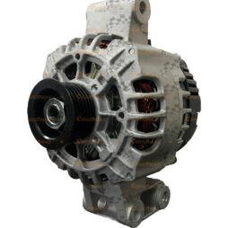 Alternador Polia Estriada para Ford Courier - Escort - Fiesta - Ka - Ecosport - Focus 