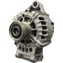 Alternador Ford Ecosport Fiesta Ka com motor Sigma Polia Roda Livre 