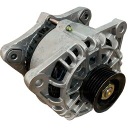 Alternador Ford Ranger 2.3 Gasolina Duratech Polia Estriada