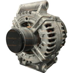 Alternador Ford Transit TDCi Land Rover Defender 110 130 90 Polia Roda Livre