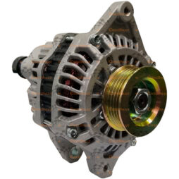 Alternador Polia Estriada para Honda Fit