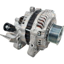 Alternador Polia Estriada para Honda New Civic - CRV - Civic  Sistema Mitsubishi