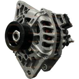 Alternador Hyundai Veloster Elantra i30 HB20 e Kia Cerato Soul Polia Estriada