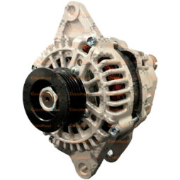 Alternador Jac Motors J2 e J3 Polia Estriada