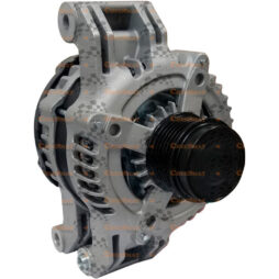 Alternador para Jeep Cherokee & Chrysler 300 & Dodge Challenger - Charger - Durango - Ram Polia Roda Livre