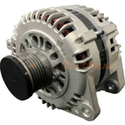 Alternador Nissan Maxima Pathfinder Polia Roda Livre