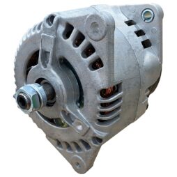Alternador para Caterpillar Pavimentadora de Asfalto Compactadora Escavadeira Motor Perkins 12V