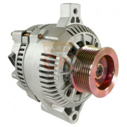 Alternador Polia Estriada Caminhões Ford F900 12Volts