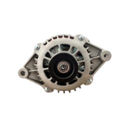 Alternador Polia Estriada Chevrolet Corsa - C20 - Grand Blazer - Omega - Silverado - Vectra - Astra - Zafira - Calibra
