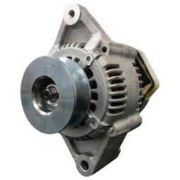 Alternador Toyota com motor 4Y e Toyota Hilux Com motor 4Y Empilhadeira Toyota 7FG18 7FG25 8FG18 Polia Simples