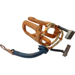 Bobina Polar Sistema Denso Caterpillar Carregador 416B 426B 428B 436B 438B & New Holland L90 L95 L115 | 12v