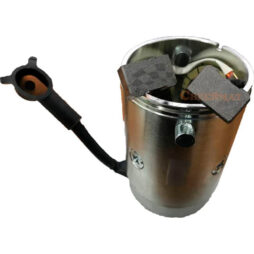 Carcaça Polar Do Motor De Partida Kubota Yanmar Kia CK.80011