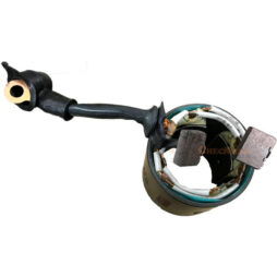 Carcaça Polar Modelo Denso para Case 580L Toyota Bandeirantes 14B e outros CK.80005