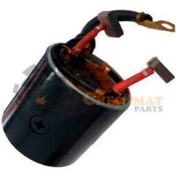 Carcaça Polar Modelo Denso para Caterpillar 914G 924G PS150B Colhedora Case 8000 8800 7120 CK.80006