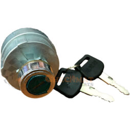 Chave de Ignição 24V Empilhadeiras & Guindates XCMG