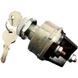 Chave de Partida Universal 4 Posições Rosca 18mm