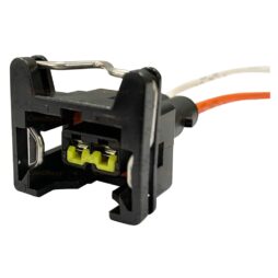 Chicote de Bico/Sensores/Bobina/Interruptor/Injeção - Volkswagen & Fiat & Ford & Chevrolet & Renault