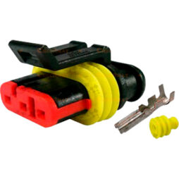 Chicote do Sensor pra Fiat Palio - Tempra - Uno