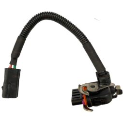 Chicote Para Alternador Volkswagen Ônibus