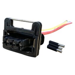 Chicote para Distribuidor Sistema Hall Volkswagen Gol - Santana - Escort - Verona & Fiat & Ford