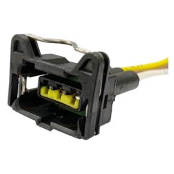 Chicote Para Sensor de Velocidade 3 Vias Fiat Tempra - Tipo - Uno & Ford Royale - Versailles & Volkswagen Quantum - Gol - Santana - Voyage - Parati