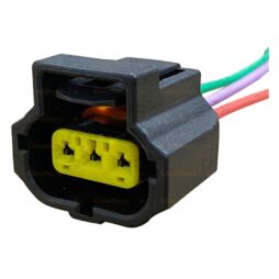Chicote pra Alternador Ford F250 - F1000 - Fiesta - Ka - Courier