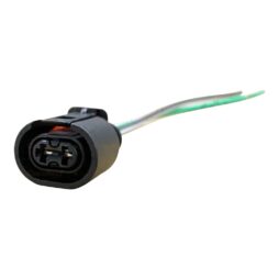 Chicote pra Sensor Audi A3 - TT & VW Beetle - Golf - Bora - Jetta