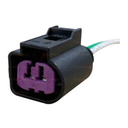Chicote pro Alternador Volkswagen Gol - Fox