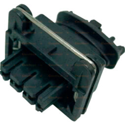 Chicote pro Distribuidor Fiat Uno - Palio & Ford Fiesta & VW Fox - Gol
