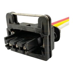 Chicote Reparo Distribuidor 3 vias Hall VW Santana - Escort - Verona - Gol - Saveiro - Parati & Fiat Uno
