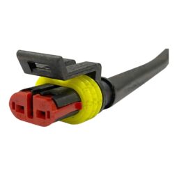 Chicote Reparo Fiat Palio - Siena - Uno - Strada - Elba - Premio - Fiorino pra Bico Injetor Sensor Temperatura Bobina Ignição Farol Lanterna