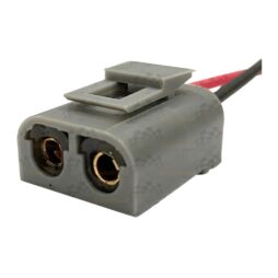 Chicote Reparo Sensor de Pressão do Óleo Scania K112 - T112 - T142