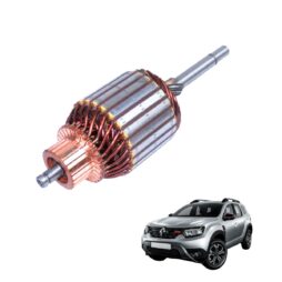 Induzido Fiat Motor Ddm 1.0 E 1.4 12v