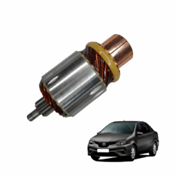 Induzido para Honda Civic - City & Toyota Etios & Linha Suzuki