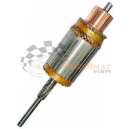 Induzido Motor Partida 37 Mt Delco 24v 3dentes