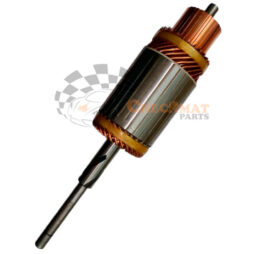 Induzido Motor Partida 37 Mt Delco 12v 3dentes