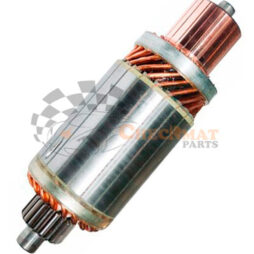 Induzido Motor de Partida 38 mt