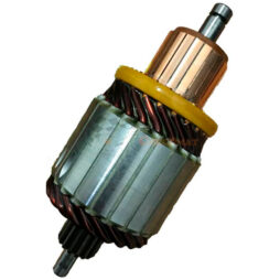 Induzido Motor Partida Vw Golf Bora Jetta Audi A3 12v 16d