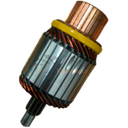 Induzido Motor Partida Chrevrolet Blazer - S10 - Omega