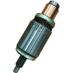 Induzido Caterpillar 320b 24V 9Dentes