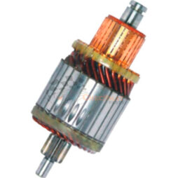 Induzido Motor Partida Citroen Peugeot Beetle Jetta 12v 9d