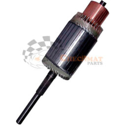 Induzido Motor Partida 42 Mt Delco 24v 19dentes