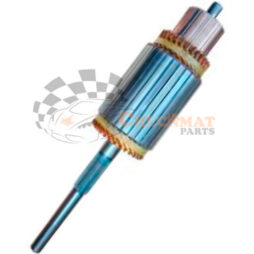 Induzido Delco 41mt 24volts 19 Estrias