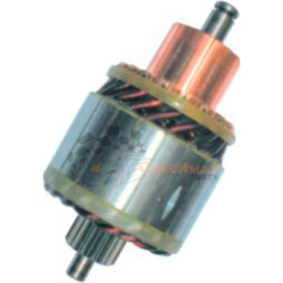 Induzido Motor de Partida para Ford F250 - F350 - F4000 & Iveco & John Deere